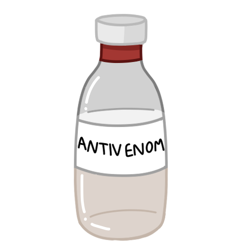 Antivenom